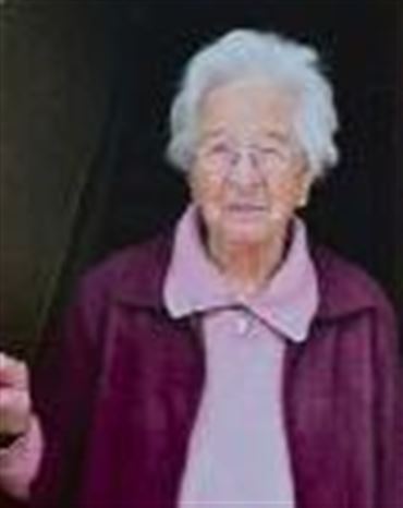 Profilbild Rosina  Becker